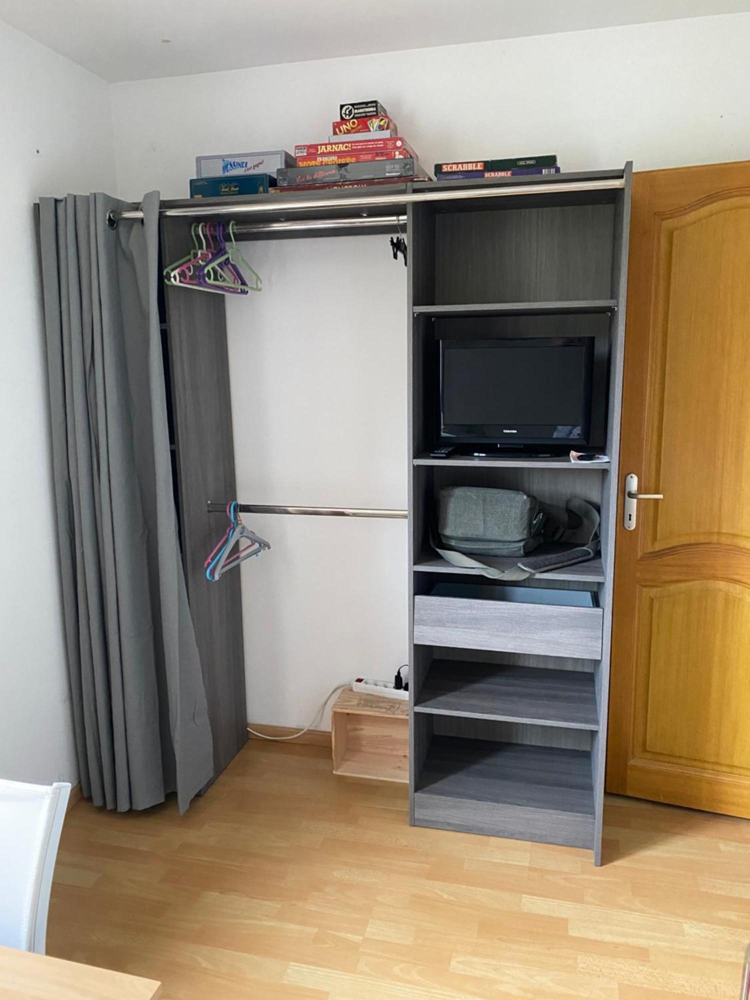 Agreable Chambre D'Hotes Bord De Mer Normandie Saint-Valery-en-Caux Eksteriør bilde