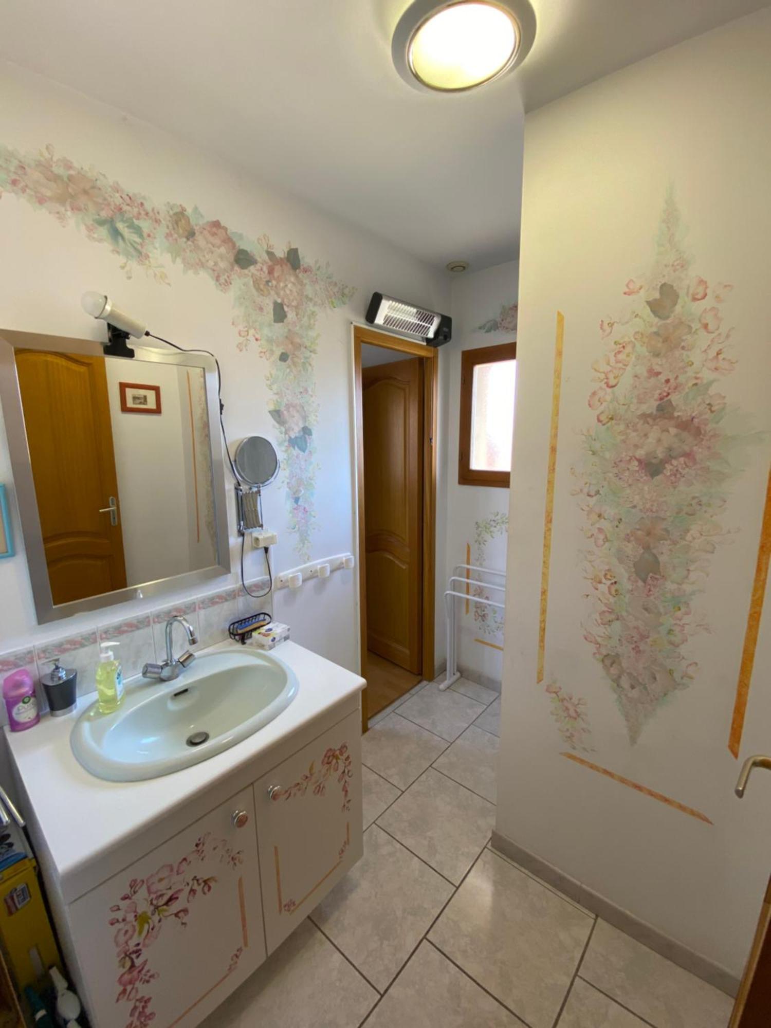 Agreable Chambre D'Hotes Bord De Mer Normandie Saint-Valery-en-Caux Eksteriør bilde